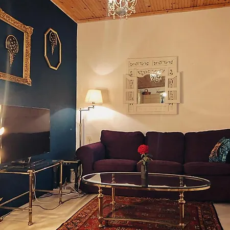 Holiday home Breeze House Nea Plagia