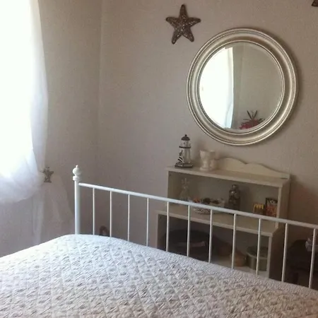 Breeze House Holiday home *