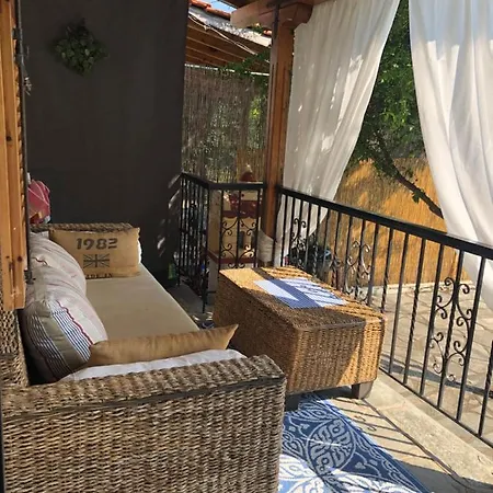 Breeze House Holiday home *