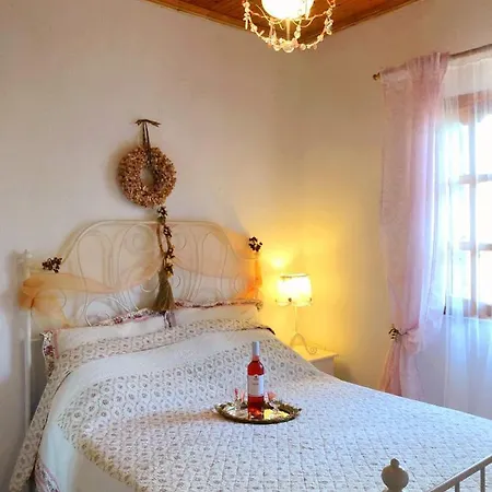 Breeze House * Nea Plagia