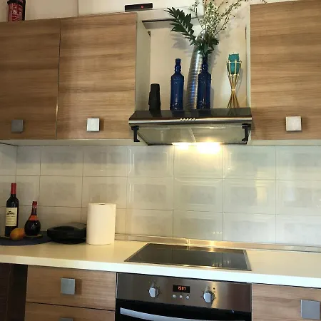 Breeze House * Nea Plagia