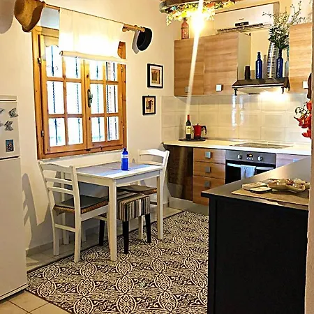 Holiday home Breeze House *