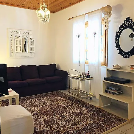 Breeze House * Nea Plagia