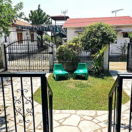 Breeze House * Nea Plagia